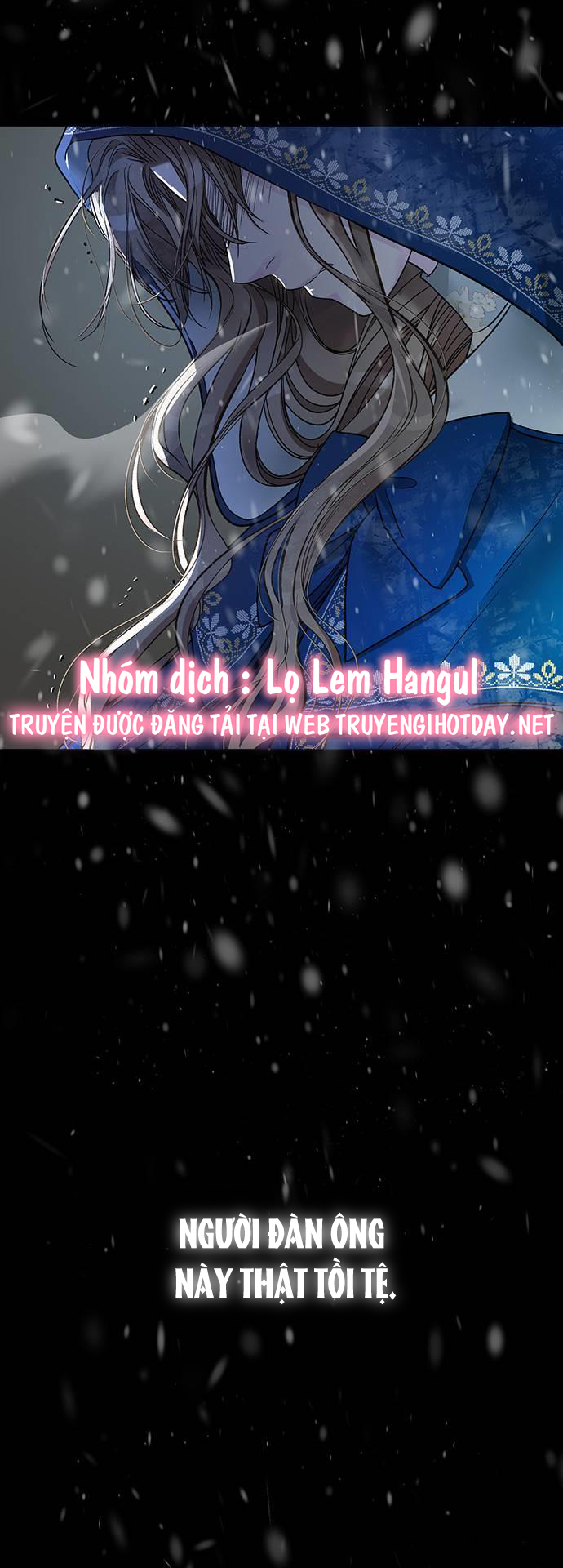 hoàng tử phiền toái chapter 63 10