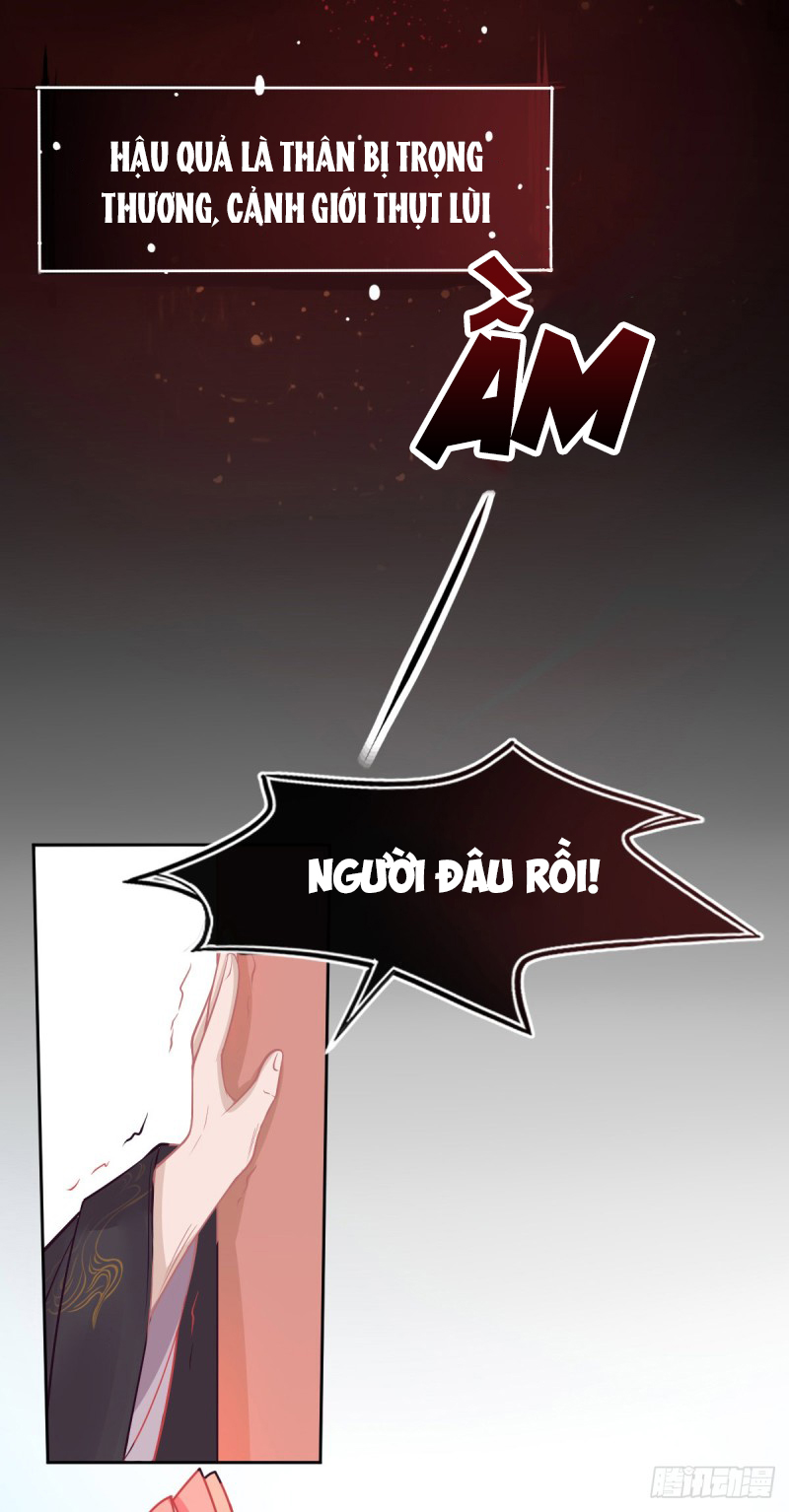 thần đằng trong tay bản vương phi chapter 5 19