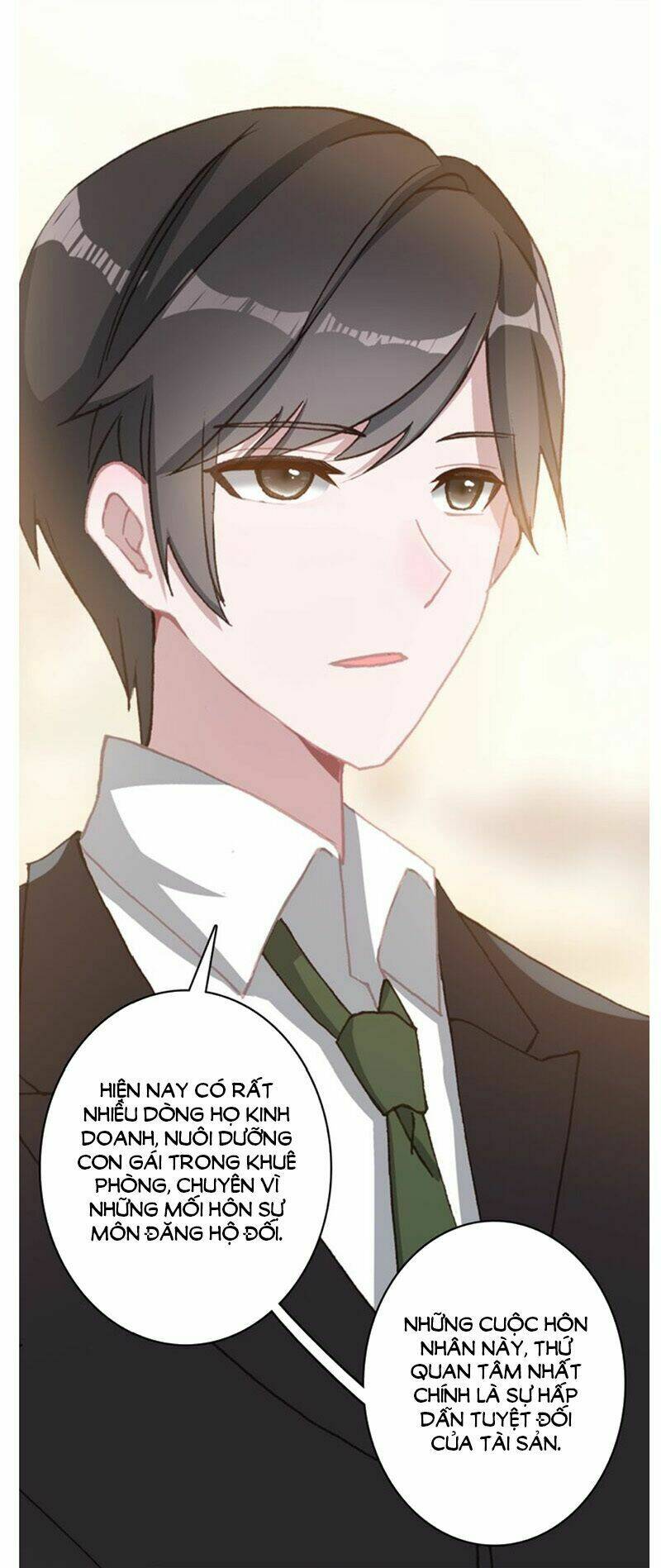 nhất sinh nhất thế mỹ nhân cốt chapter 22 7