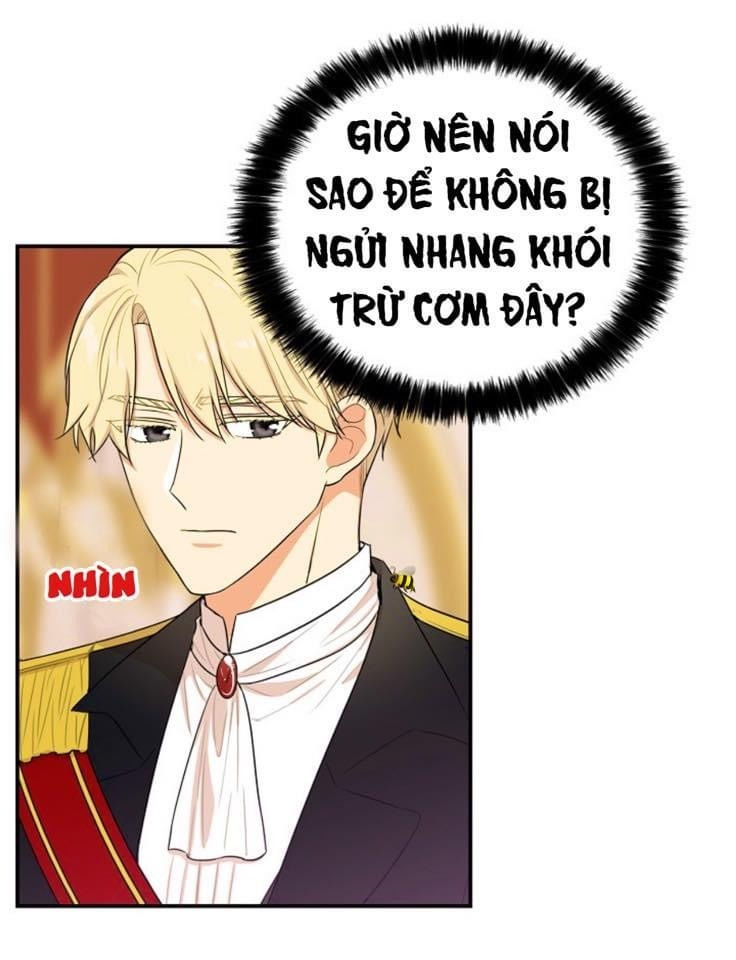 xuyên không trở thành mẹ của nhân vật phản diện chapter 19 25