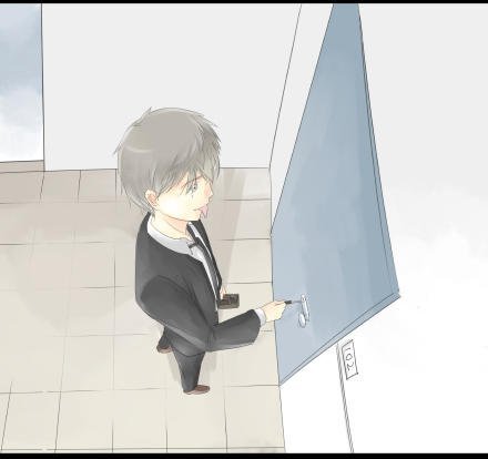 một con chó chapter 9 7