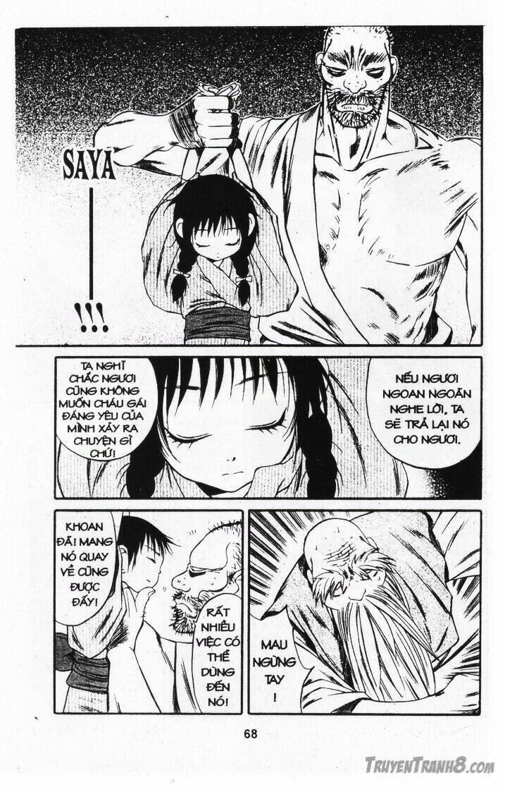 behind master chapter 12 30