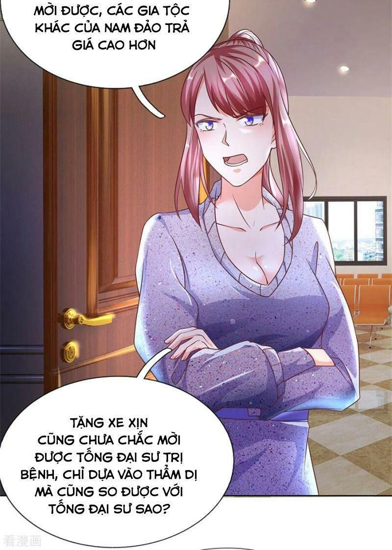 vú em tiên tôn đi ở rể chapter 169 26