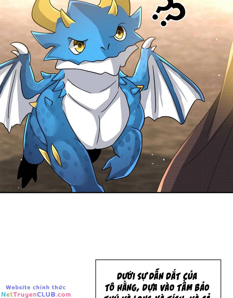 cựu nhật ngự long chapter 38 26