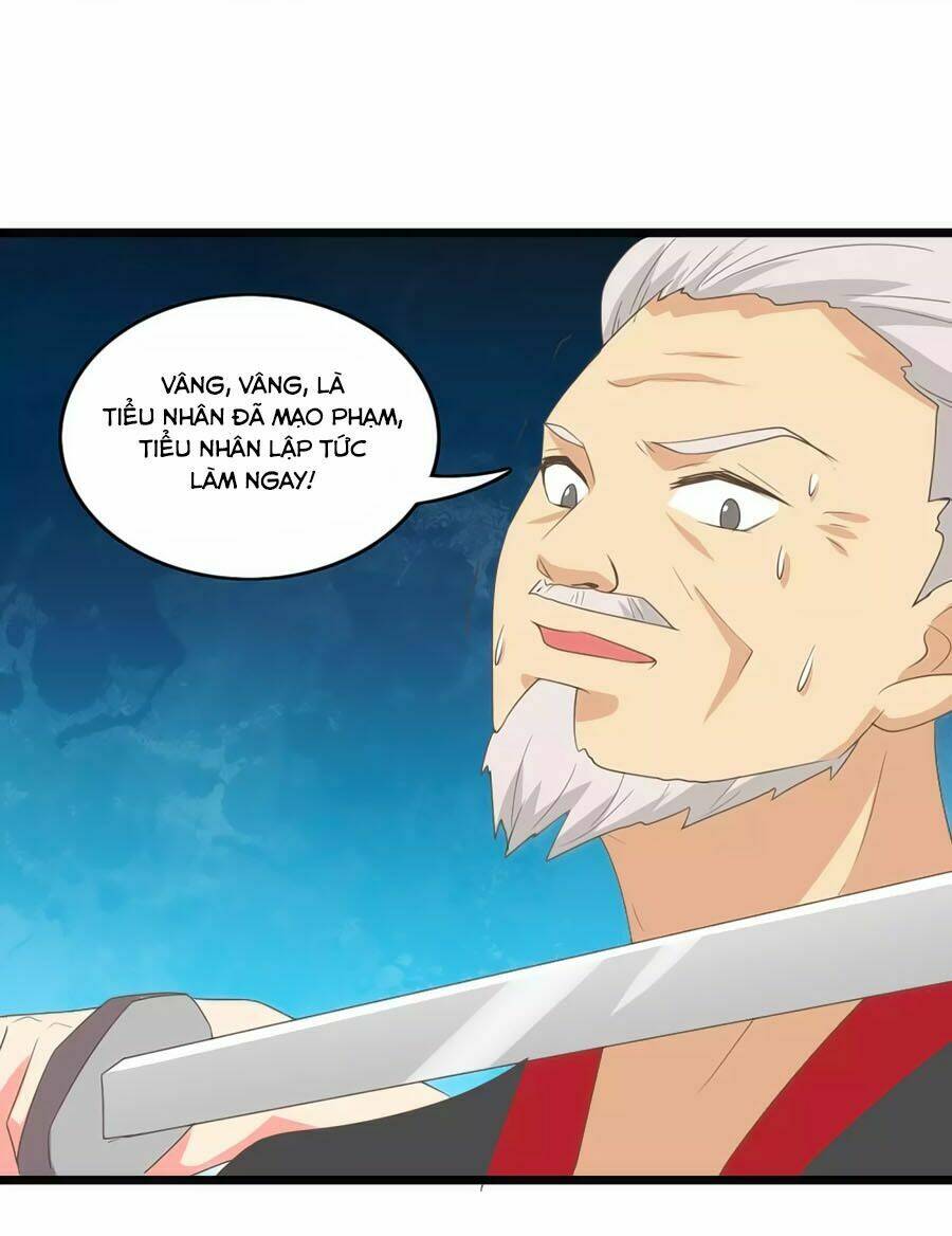 thỏ yêu tiểu vương phi chapter 89 23