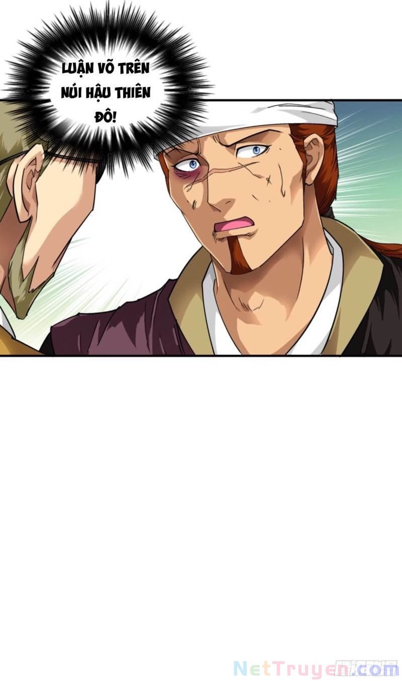 trọng sinh ta là đại thiên thần chapter 62 29