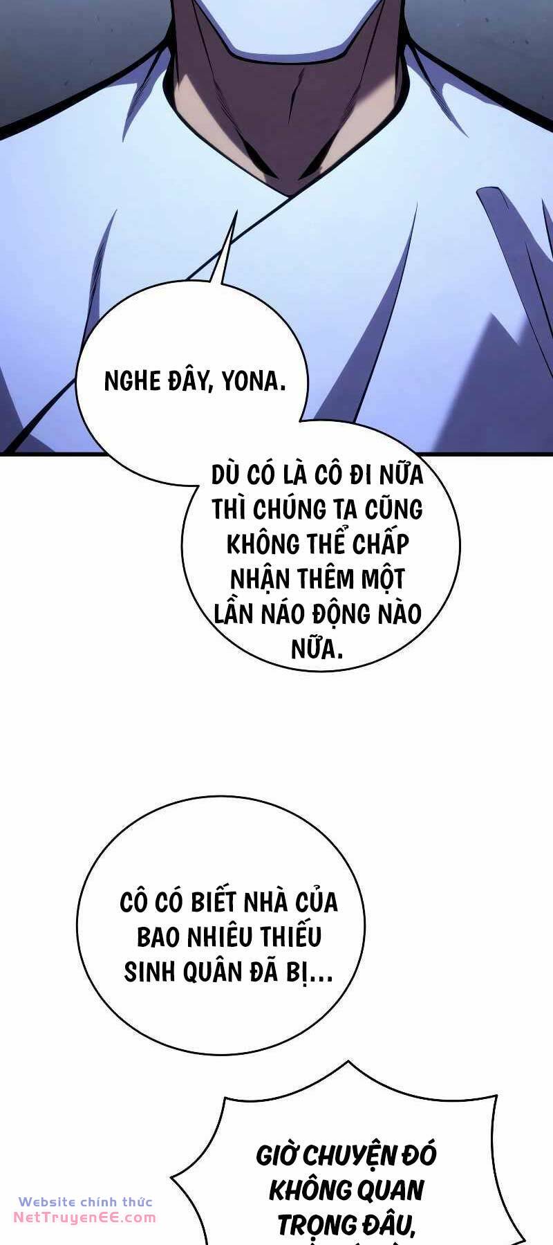 Con Trai Út Của Gia Đình Kiếm Thuật Danh Tiếng Chapter 105 4