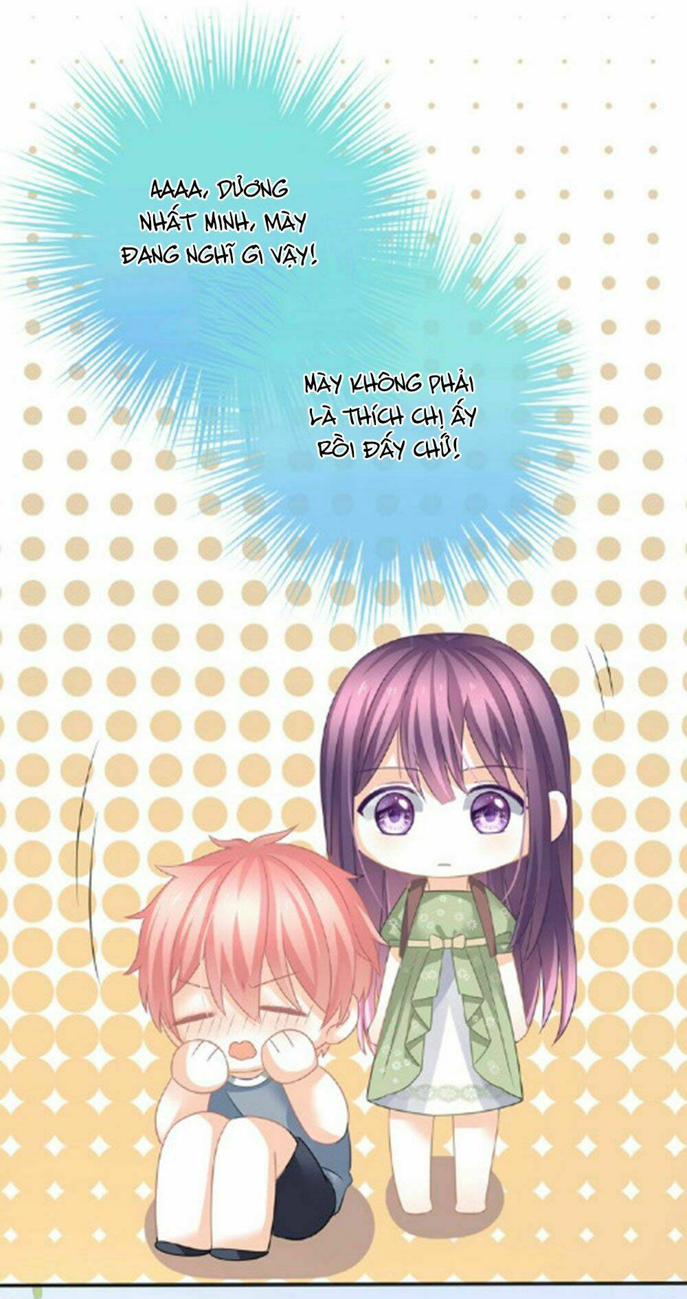 tiệm may luyến sắc chapter 28 32