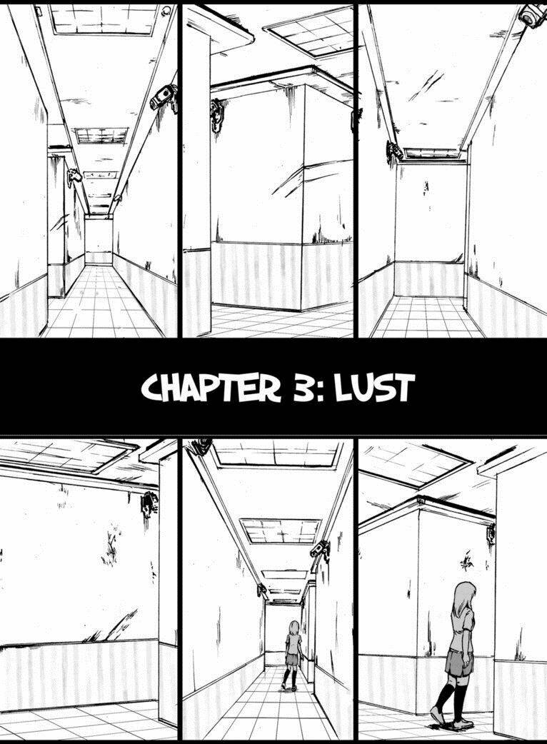 survival game: the antidote chapter 3 4