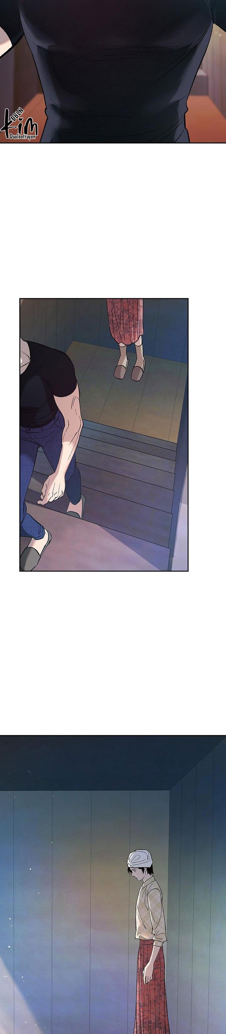 sa ha (anh dâu x em chồng) chapter 5 29