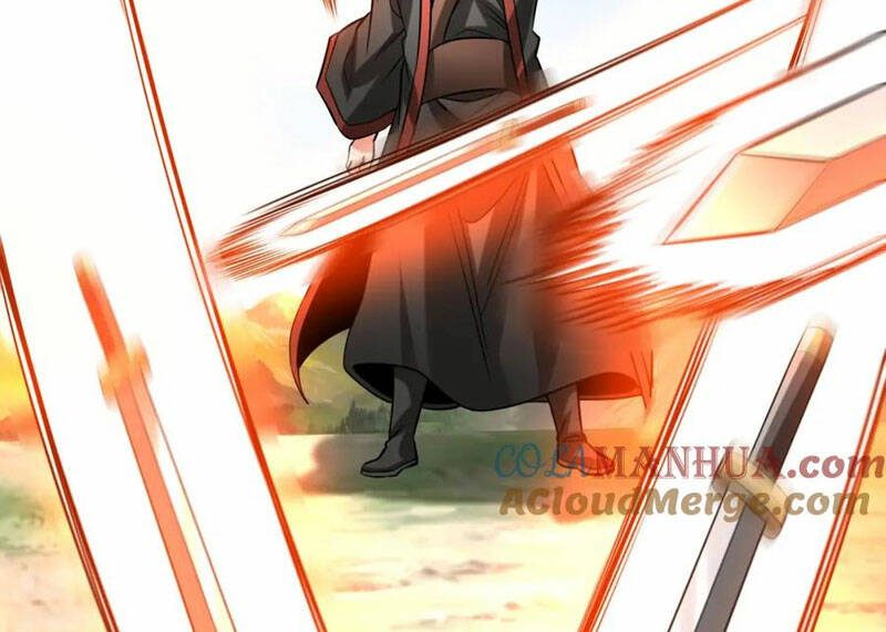 đại tần, ta là con tần thủy hoàng, giết địch thành thần chapter 113 75