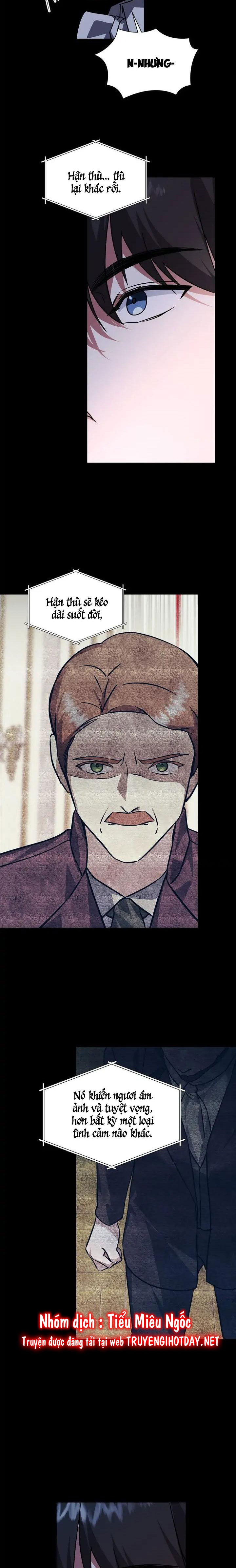 hãy nghe lời của tôi chapter 67 8