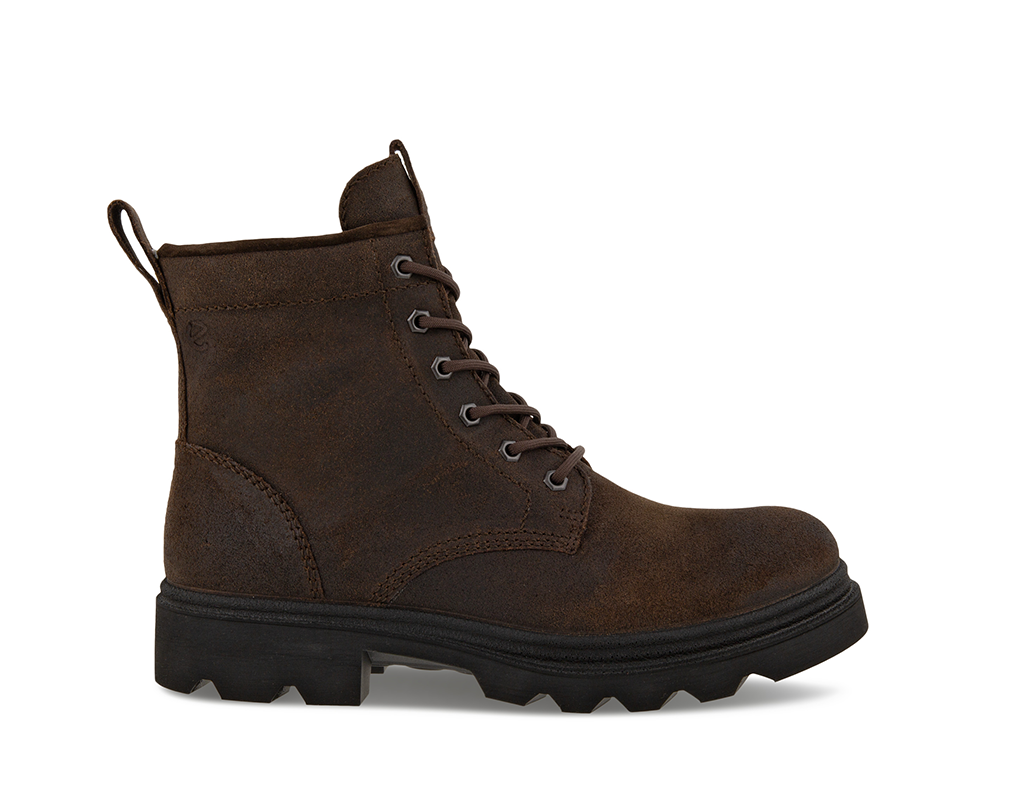 GIÀY BOOTS ECCO NAM GRAINER M 21471405072 222