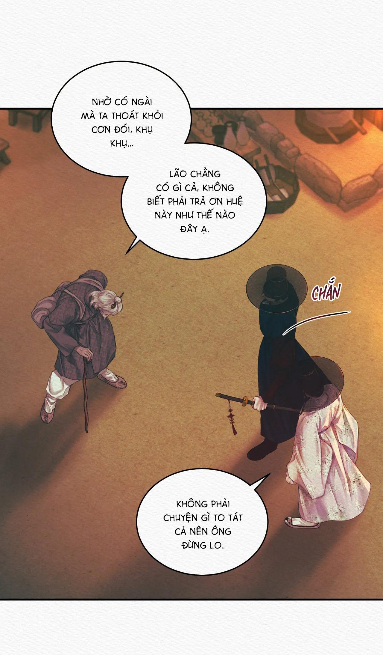 qủy dạ khúc chapter 30 68