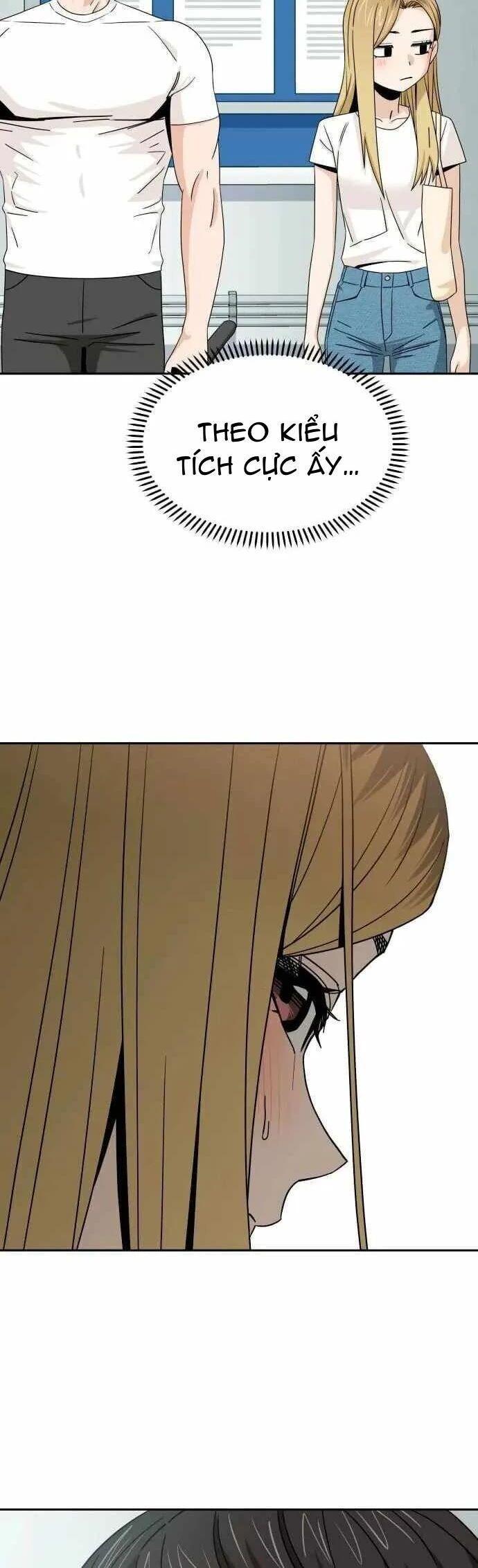 Lớ Ngớ Vớ Phải Tình Yêu chapter 73.2 12