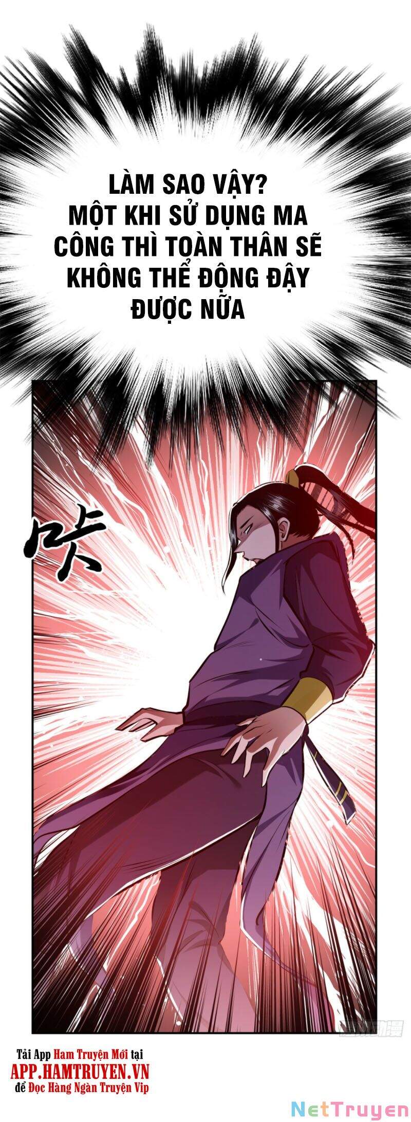 nam chính và hậu cung đều là của ta chapter 8 48