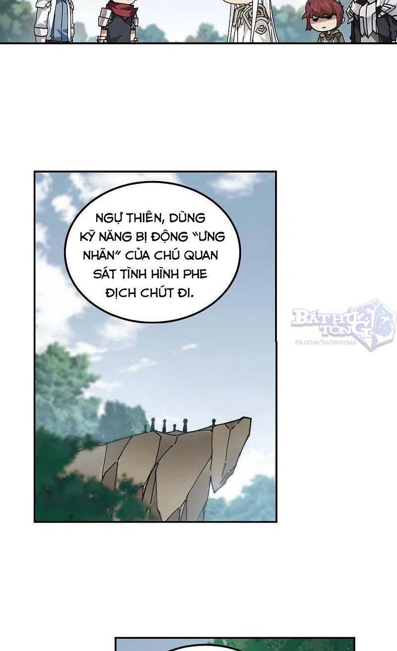 võng du chi cận chiến pháp sư chapter 389 10