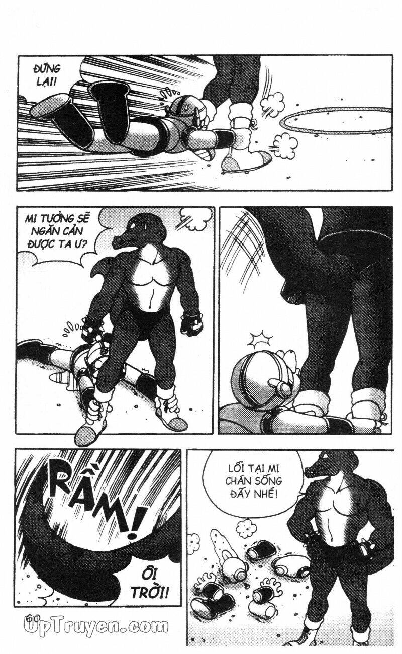 đội quân nhí nhố chapter 18 62