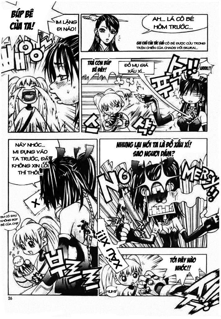 ragnarok - into the abyss chapter 75 8