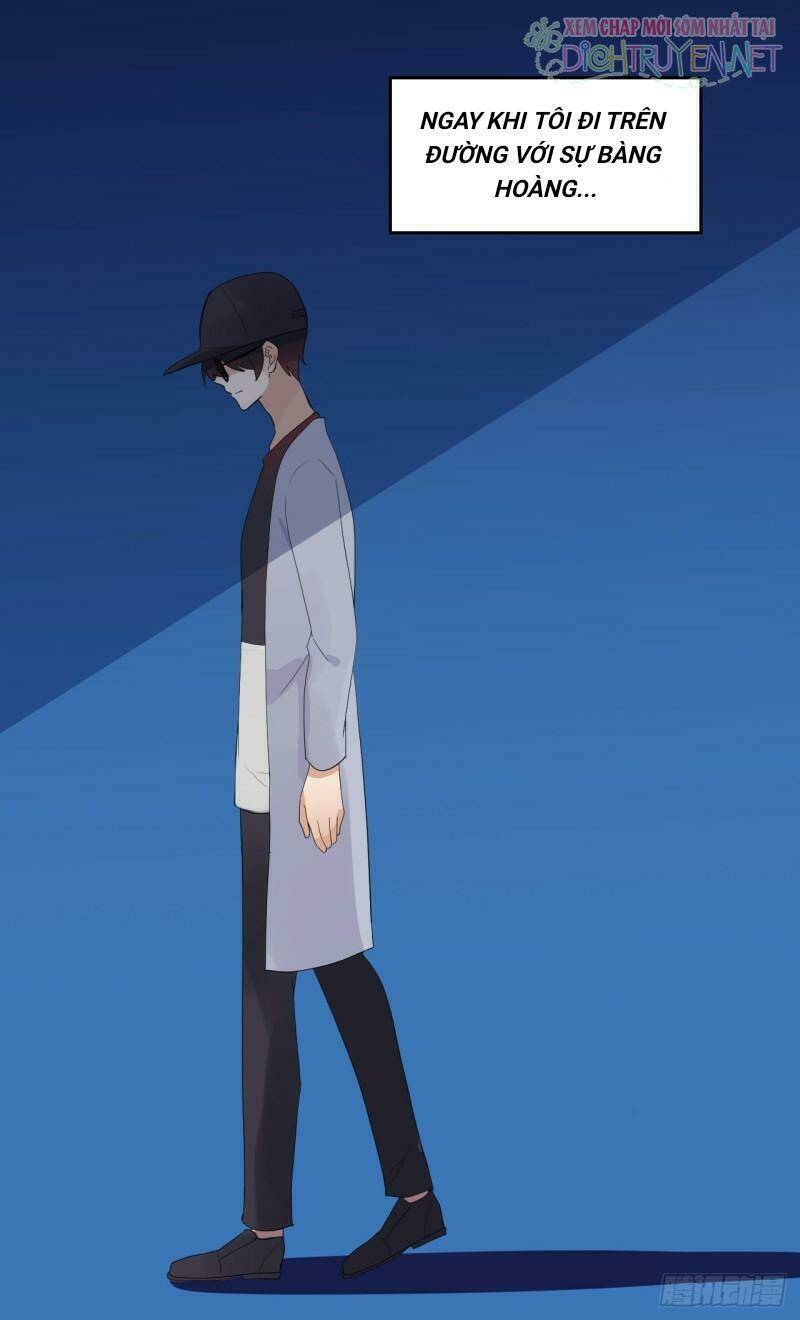 hương vị ngọt ngào chapter 7 25