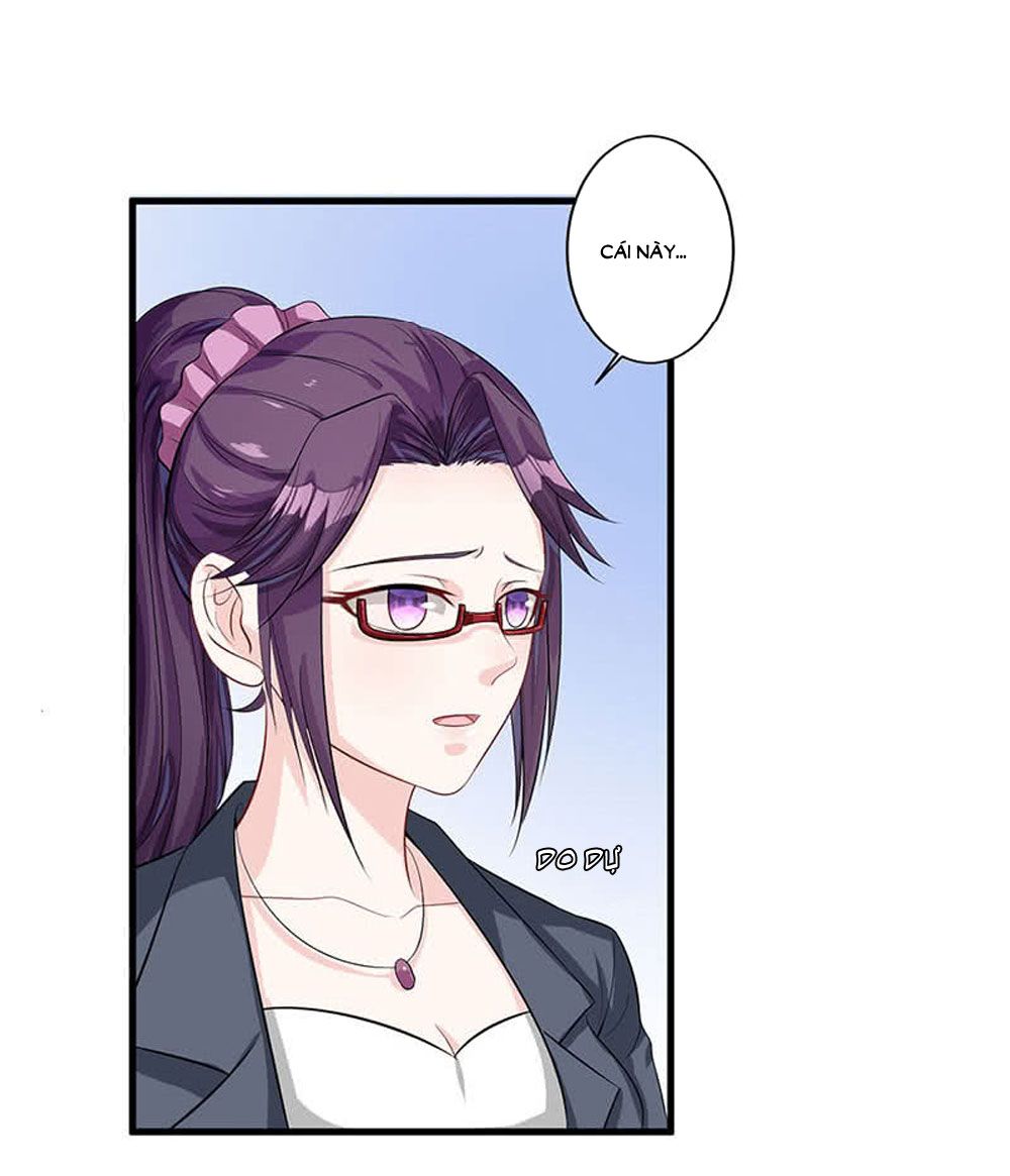 tân nương thế thân chapter 12 15