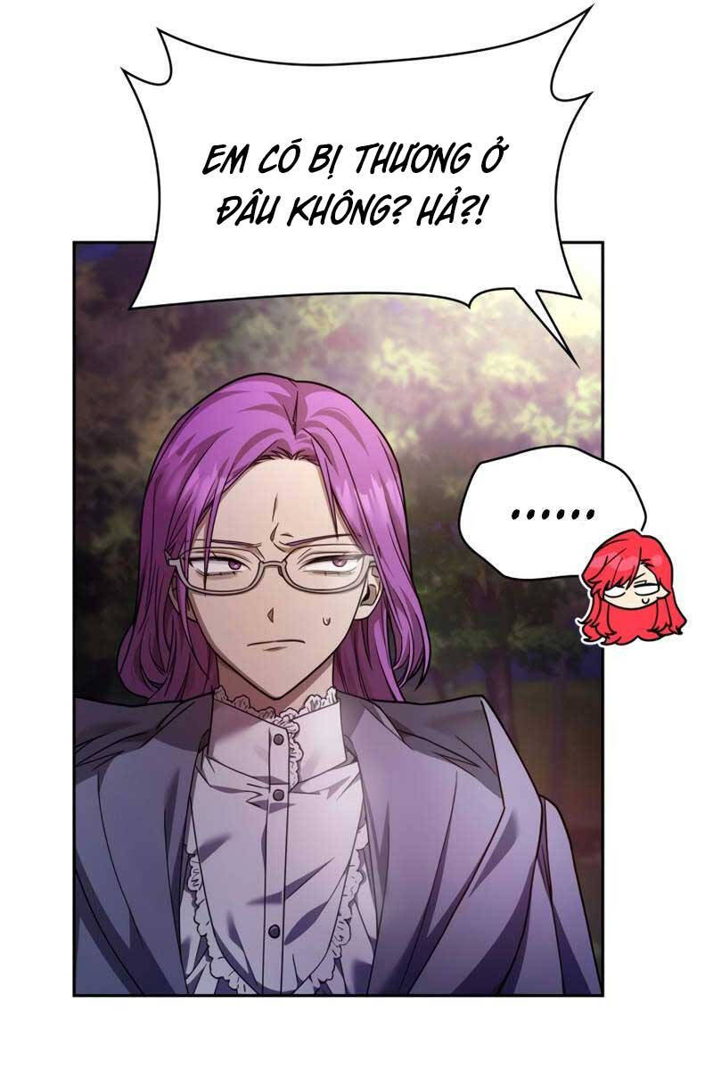 Đại Pháp Sư Toàn Năng chapter 27.1 38