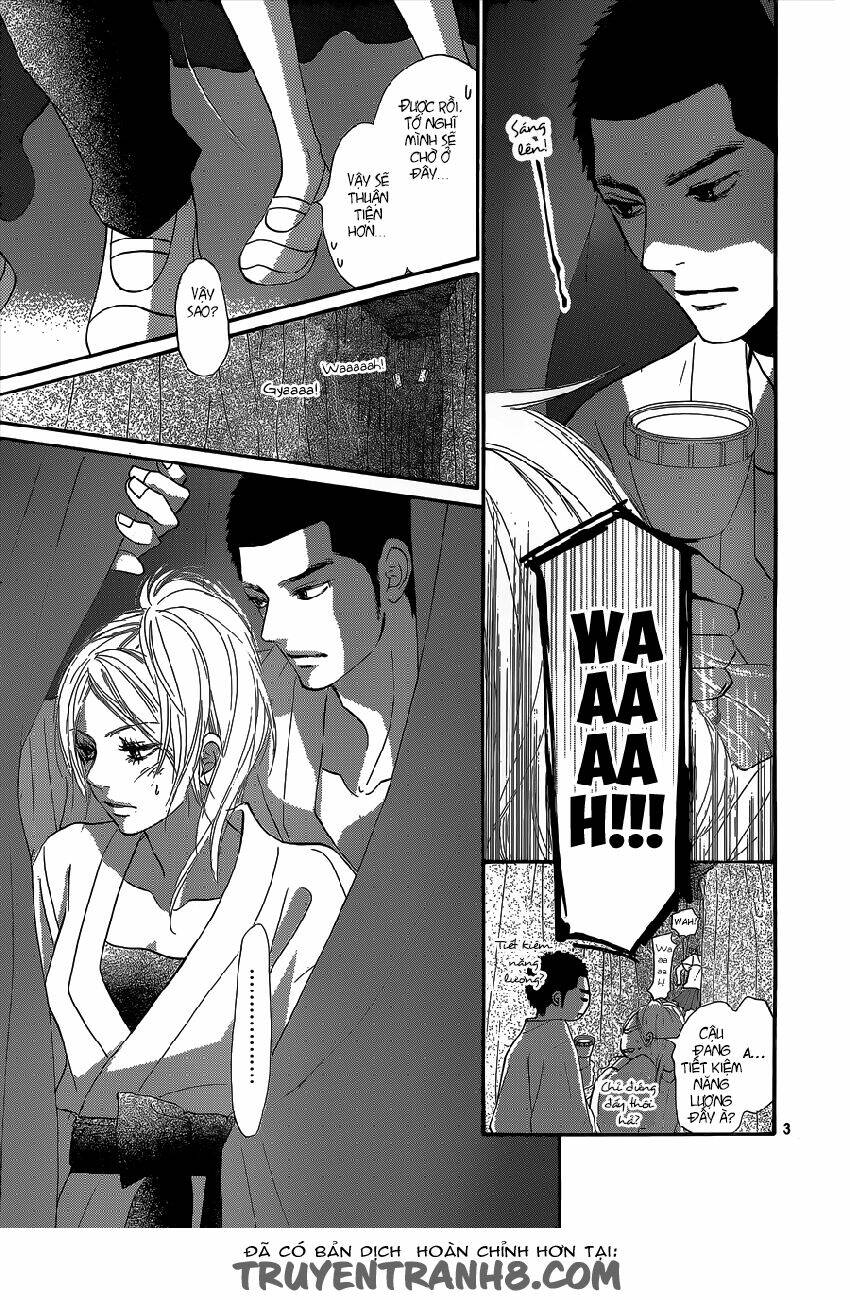 anh đã cho em biết bao thứ đầu tiên chapter 98 6