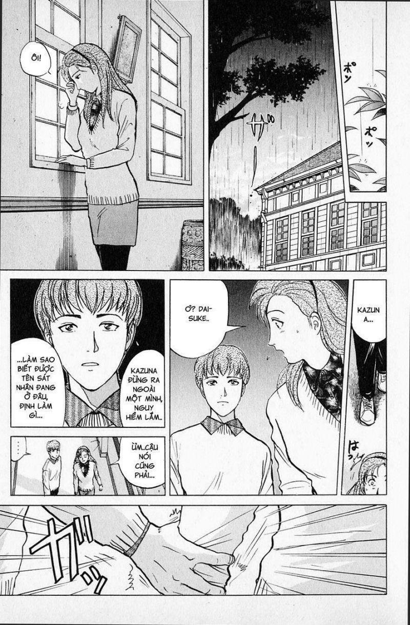 thám tử kindaichi (bản đẹp) chapter 1806 14