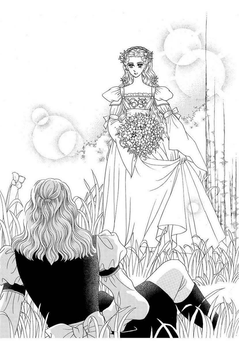 princess - công chúa xứ hoa (bản đẹp) chapter 75 38