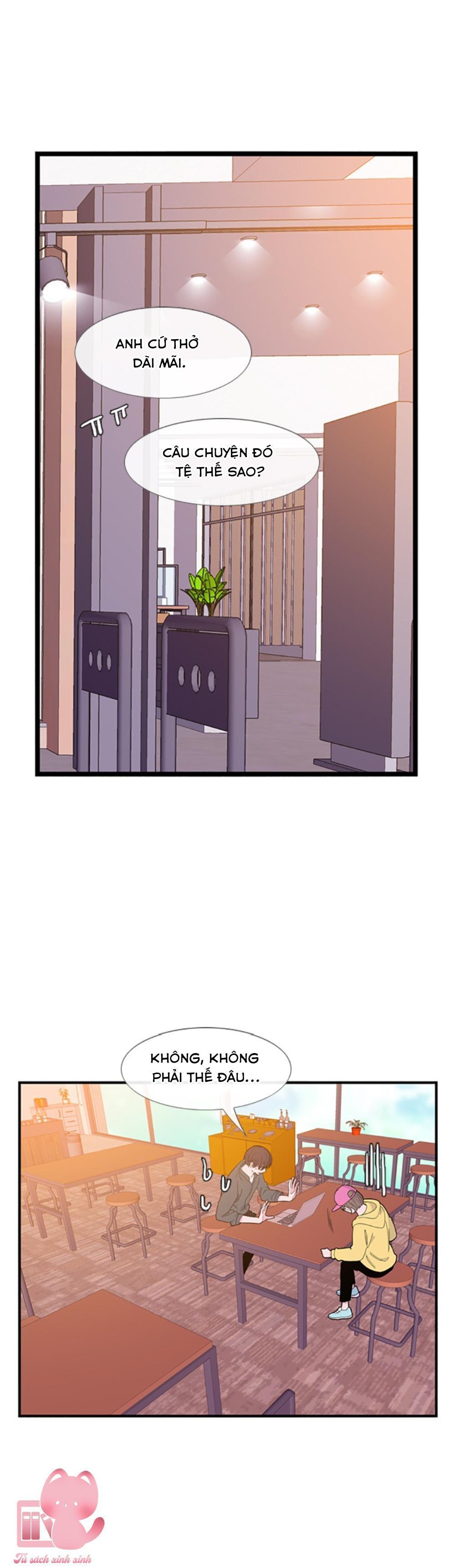 về bên anh chapter 110 24
