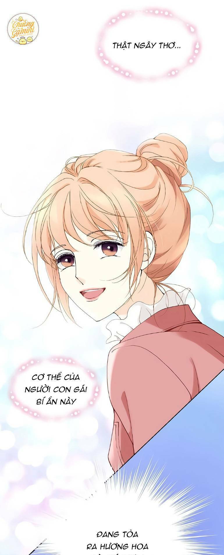 lee bom, em là của anh chapter 3 74