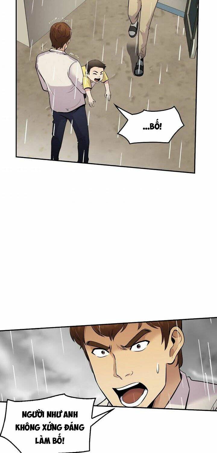 điều tra viên chuyển sinh chapter 48 4