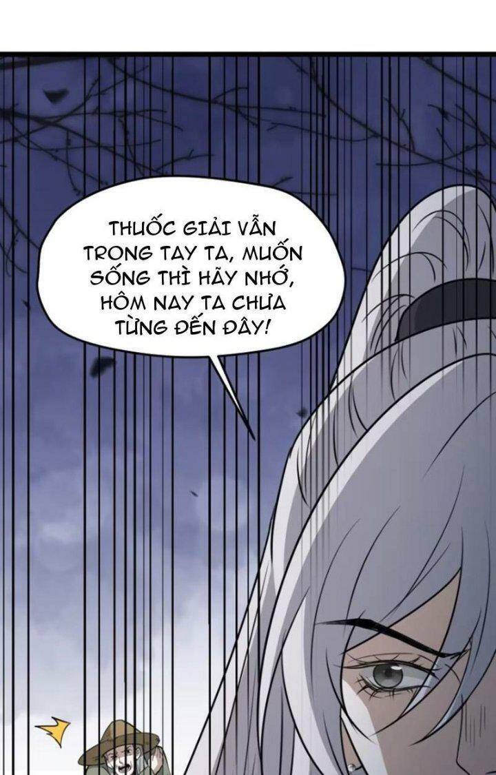 hệ thống gánh con mạnh nhất chapter 105 14