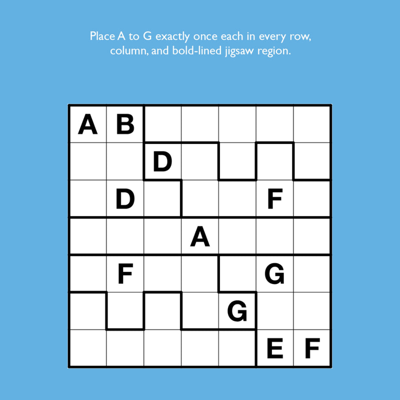 Sách Train Your Brain - Puzzle A Day! - Brain Training