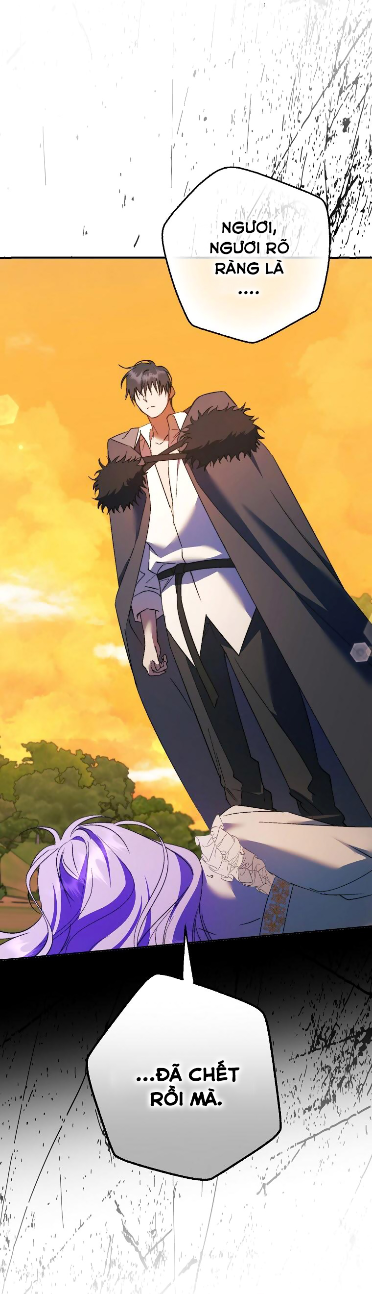 tôi đã cướp mất các nam chính từ tay nữ chính chapter 20 24