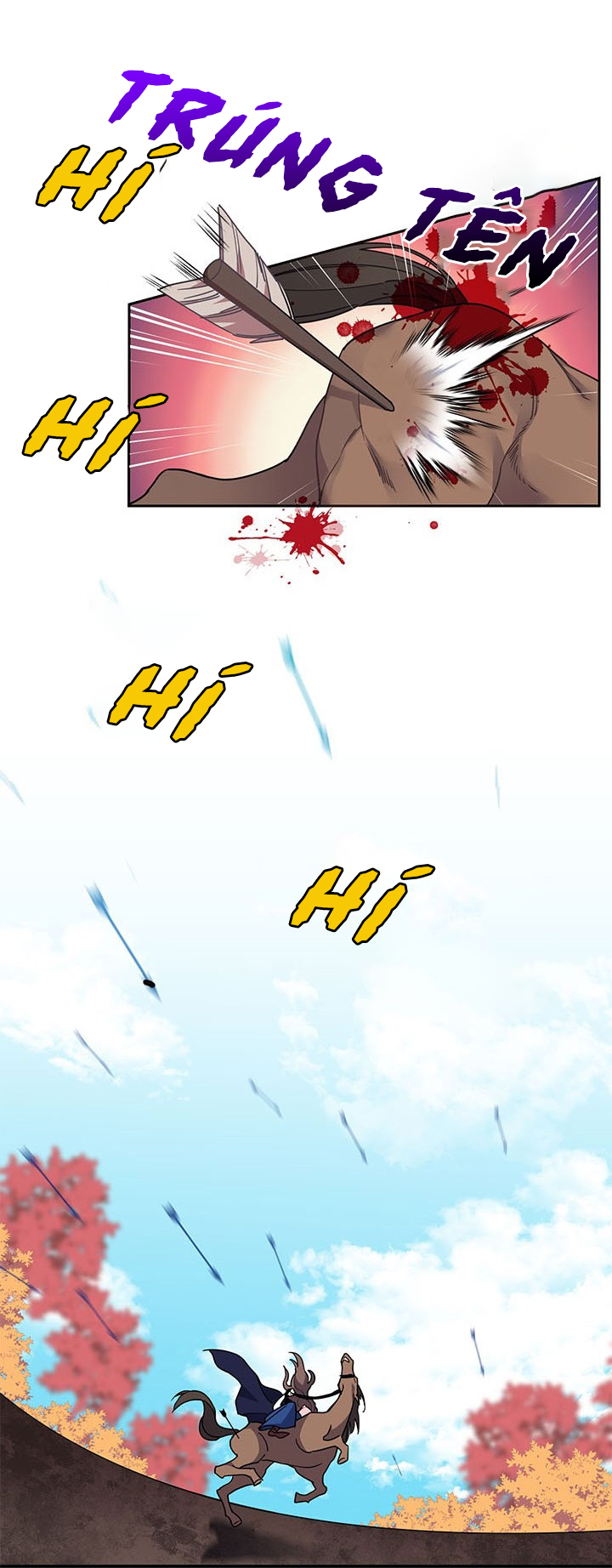 công chúa của loài chim chapter 1 31