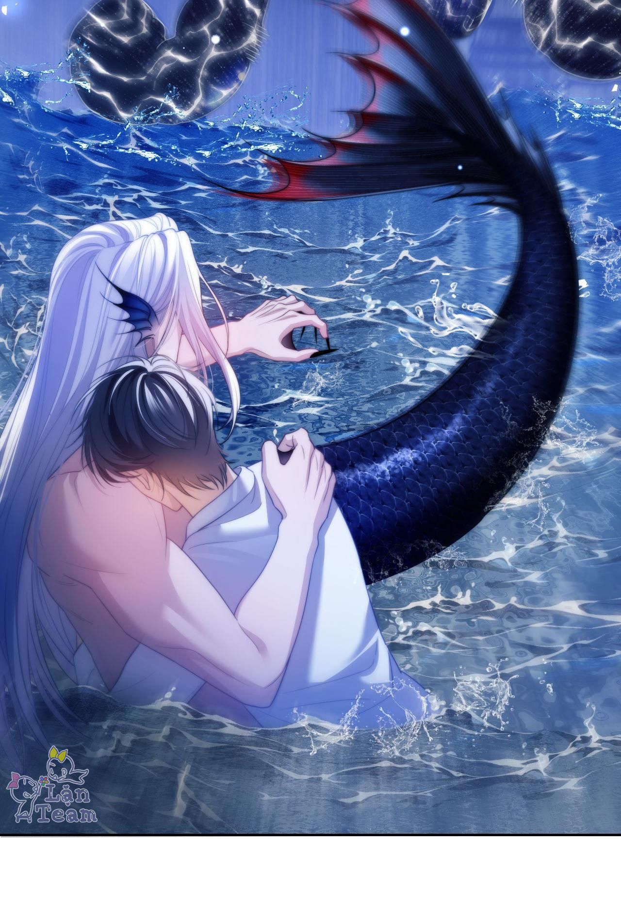 người cá desahrow chapter 31 21