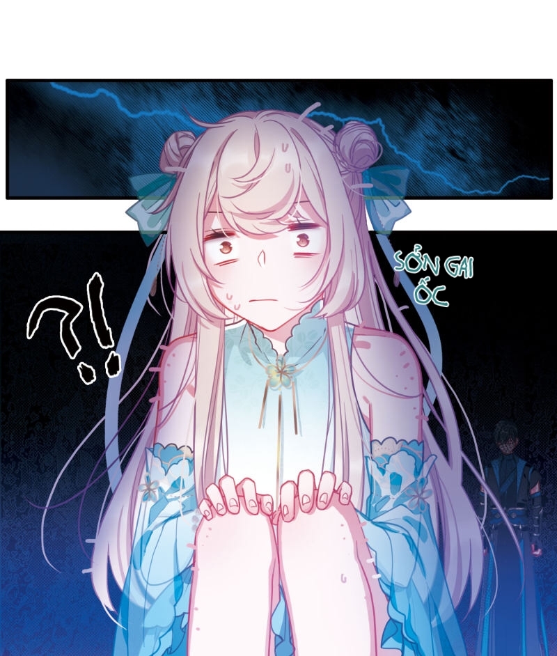 danh kiếm trủng chapter 5 74