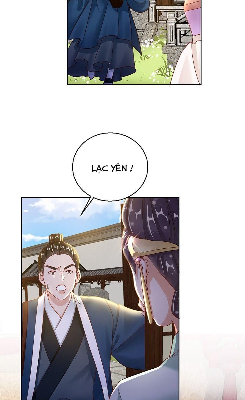 công lược trưởng thành của vương phi chapter 26 15