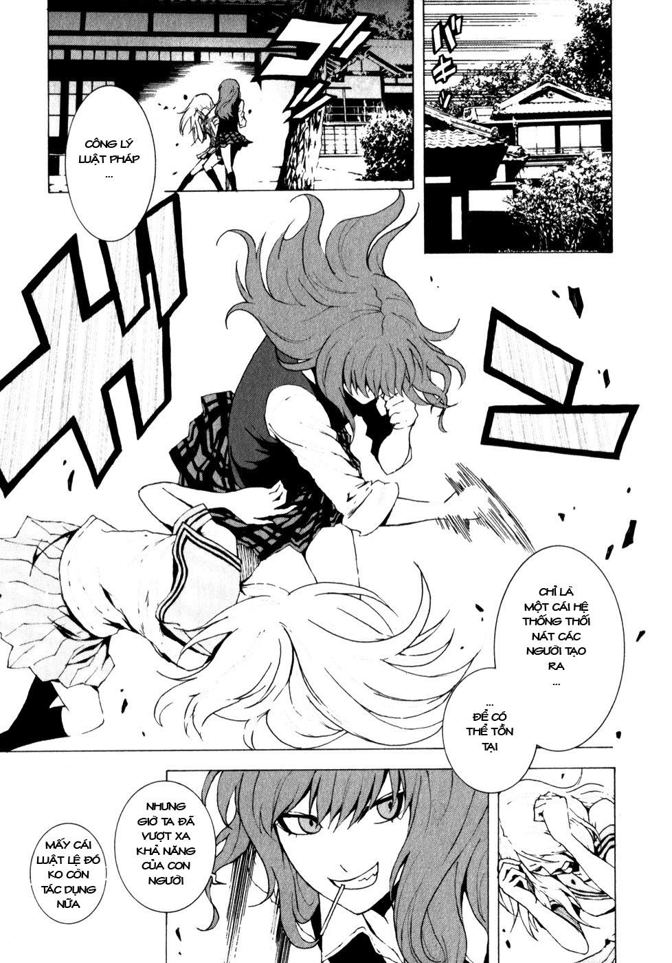 tokyo esp chapter 6 1