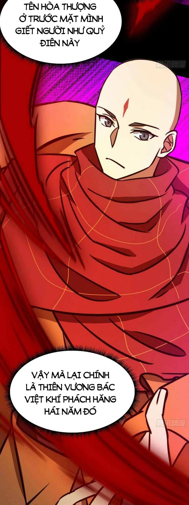 vạn cổ kiếm thần chapter 190 25