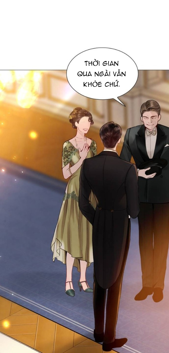 khóc đi hay là cầu xin tôi cũng được chapter 28.1 16