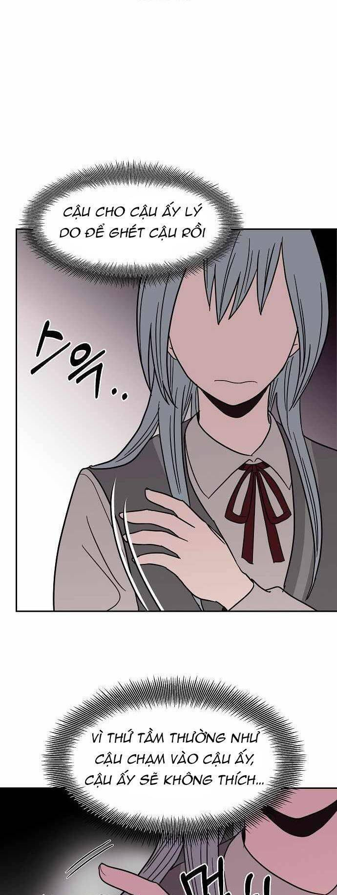 rốt cuộc cũng thấy ngọn lửa xanh chapter 23 8