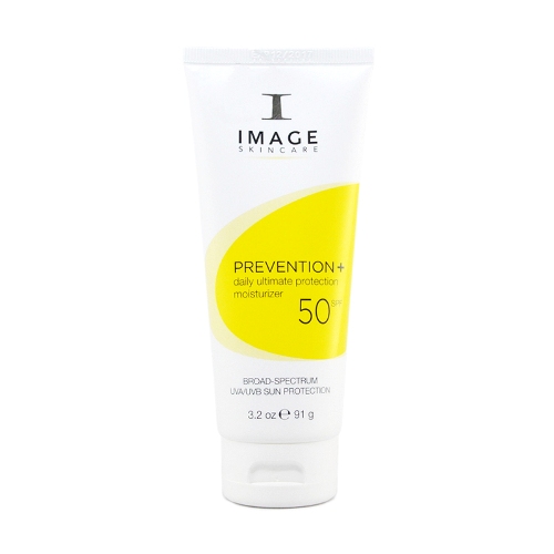 Kem chống nắng dành cho da hỗn hợp Image Prevention+ Daily Ultimate Protection Moisturizer SPF 50