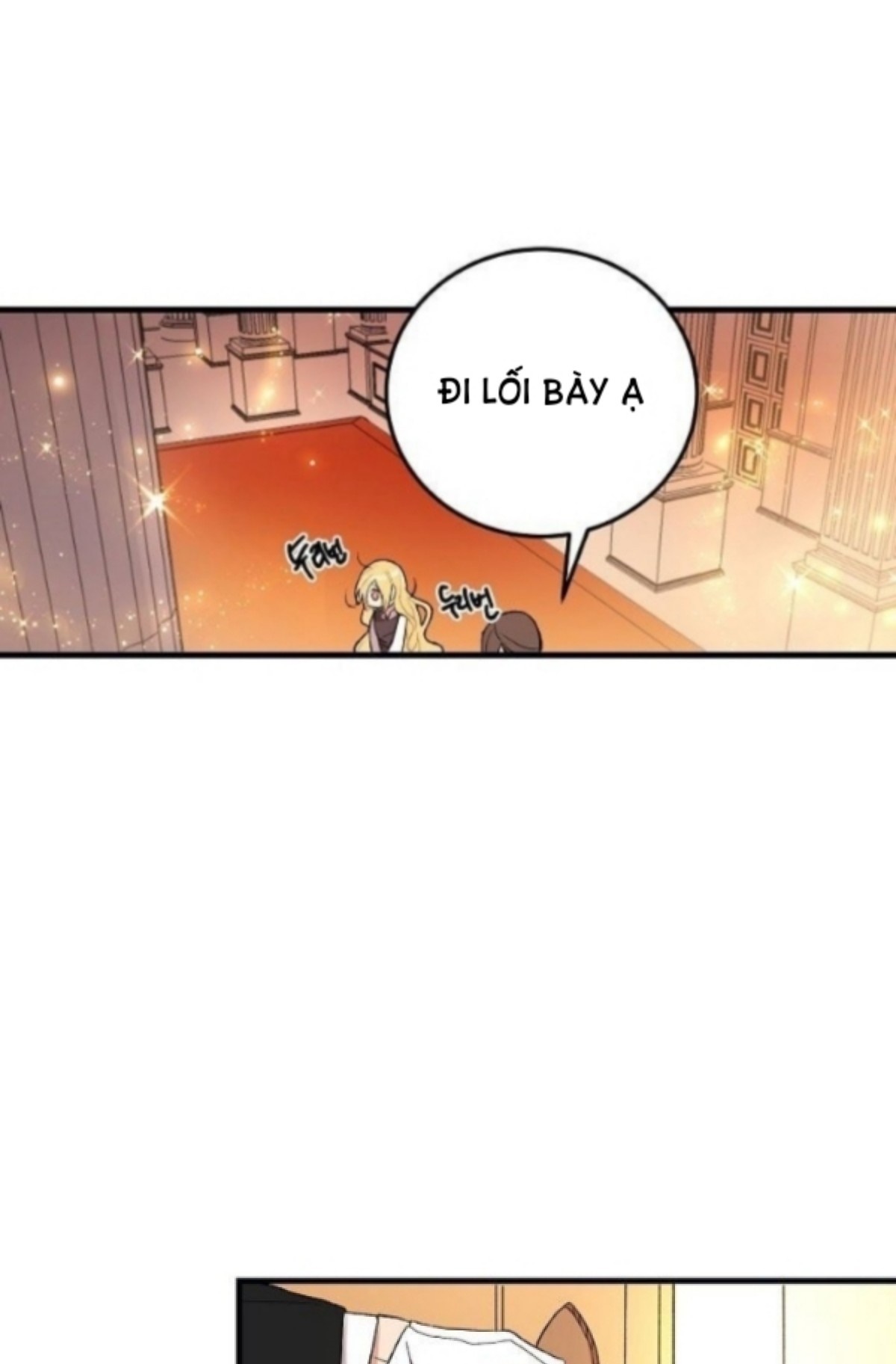 tôi là tiểu thư của gia đình này chapter 1 42