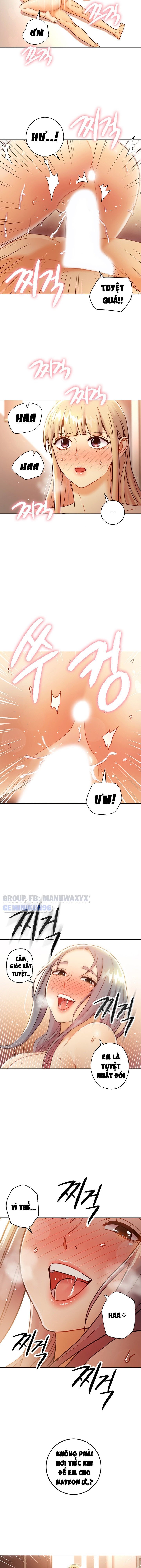 mẹ kế và những người bạn chapter 47 13