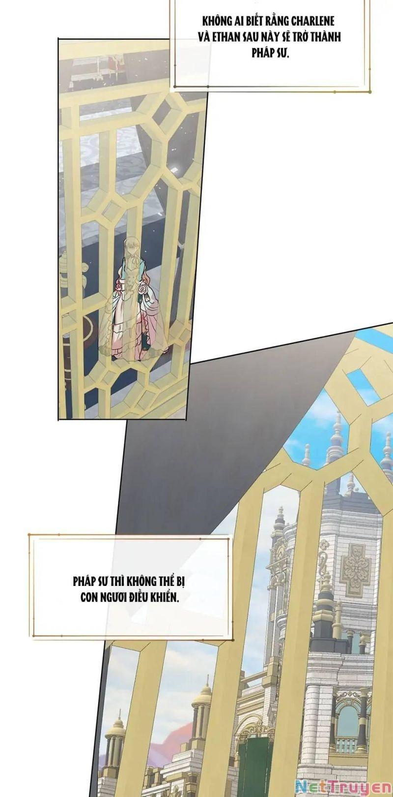 xin ngài đừng ăn tôi chapter 79 61