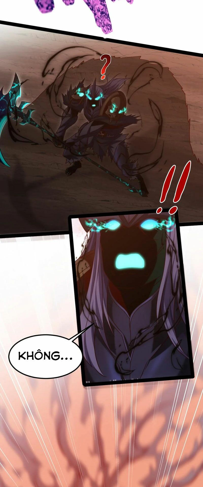 ma thú kiếm thánh dị giới tung hoành chapter 215 41