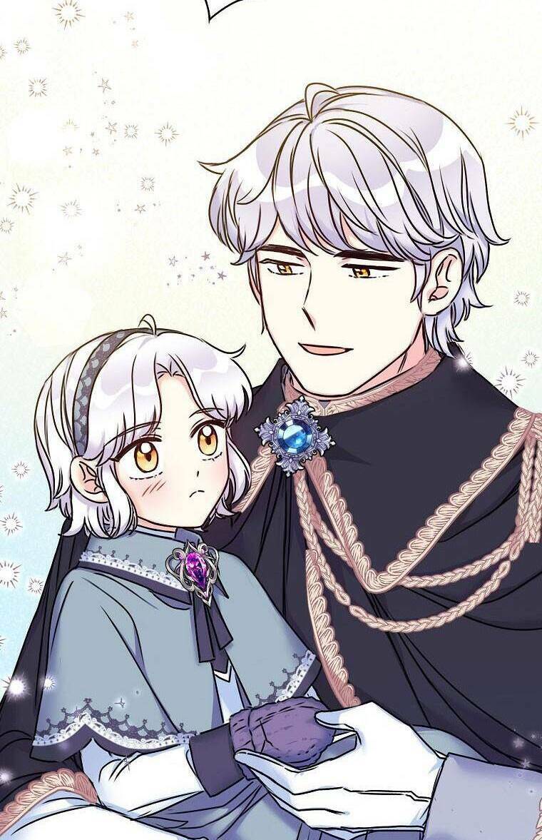 sinh ra làm con gái ác nữ chapter 28 35