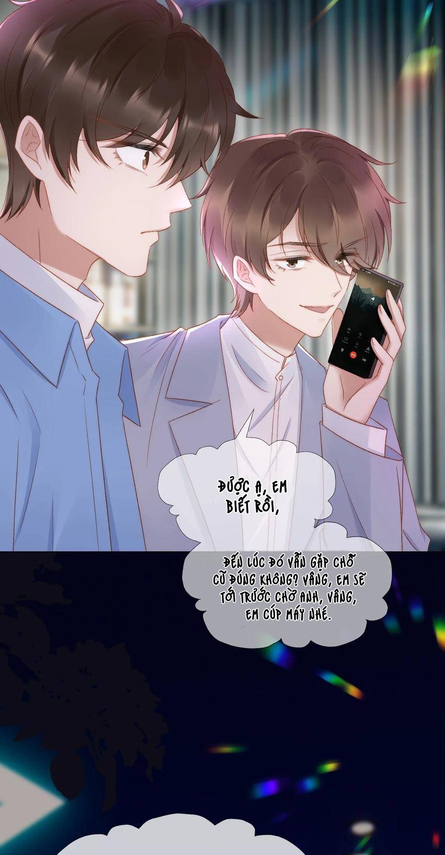 ta sinh con cho tổng tài chapter 36 29